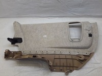 фото thumb №4, Porsche cayenne 7p оббивка обшивка багажника