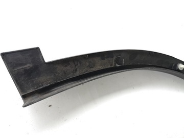 фото thumb №7, Tesla x- планка крила лівий перед