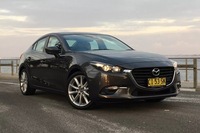 фото thumb №5, Mazda 3 iii bn/m 2013-2017 підкрилок ліва b45a56140h