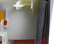 фото thumb №6, Лампа задняя задняя правая renault safrane 96- наружная valeo