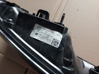 фото thumb №11, Лампа задня накладка na кришка vw taigo 2g оригінал