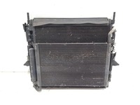 фото thumb №1, Радіатор wody кондиціонер інтеркулер land rover range rover sport l320