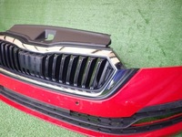 фото thumb №12, Skoda octavia 5e3 iv бампер передний перед