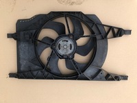 фото thumb №1, Вентилятор радиатора wody renault laguna ii 1.8