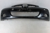 фото thumb №8, Бампер перед передний toyota aygo i lift fl