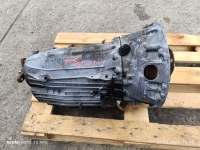фото thumb №1, Mercedes w205 коробка передач передач 2.2 cdi автоматична коробка передач