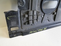 фото thumb №5, Mercedes захист плита pod двигун a1665200723 ml gl gls gle 166 292