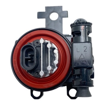 фото thumb №10, Новый оригинальный номер галоген led левый renault nissan 261550862r