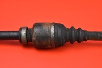 фото thumb №4, Приводной вал правая перед механическая коробка передач peugeot 807 2.0 hdi 107 km 02-14