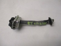 фото thumb №1, Обмежувач двері правий задня renault kadjar