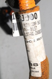 фото thumb №9, Кабель зарядки аккумулятора kia sportage v nq5 91682cj000 1.6l hybrid 169kw