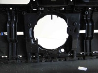 фото thumb №14, Mercedes eqa h243 243 бампер передній dół bez pts