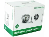 фото thumb №1, Ролик ремінь розподільний вал toyota corolla e8 1.8 e9 1.8 e7 1.8 e11 2.0 e10 2.0