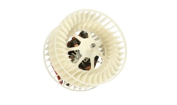 фото thumb №1, Вентилятор повітродувка інтер'єру повітропровід mercedes a w168 1997-