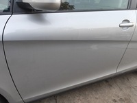 фото thumb №1, Seat altea lift 2012r двері лівий перед lx7w