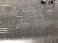 фото thumb №10, Porsche taycan бампер задний задняя 9j1807983m enzianblau