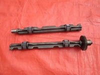 фото thumb №1, Jaguar f-pace x761 2.0d 2017 вал валы балансировочные