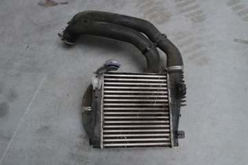 фото thumb №5, Інтеркулер радіаторів комплект peugeot 308 t9