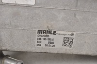 фото thumb №6, Golf vii 1.5 tsi радиатор интеркулер 2020r