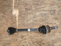 фото thumb №1, Renault kadjar приводной вал левая перед 1.5dci
