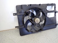 фото thumb №3, Mitsubishi colt cz3 04- вентилятор радіатор 2 штирьовий