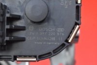 фото thumb №8, Механизм моторчик дворник перед левый eu 9671062180 peugeot 3008 1 i