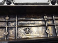 фото thumb №8, Кришка клапанів mazda 6 1.8 lf04102212