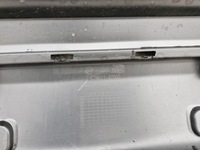 фото thumb №6, Ssangyong korando iv 4 бампер задняя задний k78812-37000