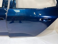 фото thumb №10, Дверь левая задняя задние renault megane 4 iv