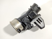фото thumb №8, Volvo v40 1.5 t3 12r- труба повітря інтеркулер 31422061