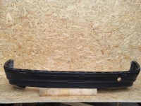 фото thumb №1, Бампер задня накладка zd vw tiguan 5na