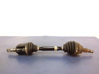 фото thumb №1, Alfa romeo 159 1.9 jtd привідний вал ліва перед 50500528