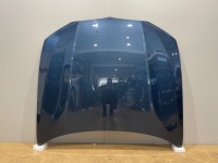 фото thumb №1, Bmw 3 g20 g21 капот кришка двигуна колір c1m