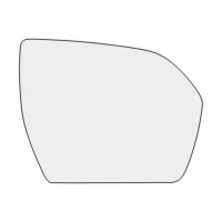 фото thumb №1, Скло/дзеркало ford expedition u553 2018-2022 2021
