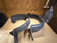 Подкрылок передние перед сторона левая toyota corolla cross Киев, фото thumb