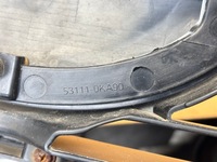 фото thumb №7, Toyota hilux viii 8 15-18 решётка радиатора решётка w бампер перед