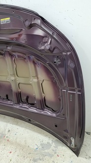 фото thumb №10, Toyota avalon 2012-2018 капот крышка двигателя перед передняя