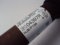 фото thumb №4, Привідний вал правий перед renault captur ii 1.5 dci 19-