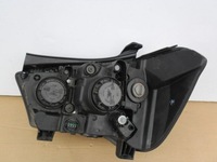 фото thumb №16, Hyundai h350 линза led правая передняя лампа 92102-59