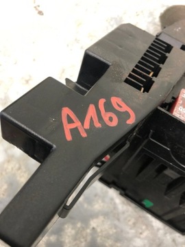 фото thumb №6, Коробка запобіжників mercedes w169 1695450540