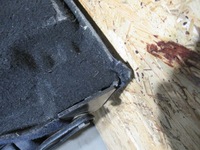 фото thumb №14, Vw t4 сидіння диван трійка 3 ряд з podłokietnikami i полиця