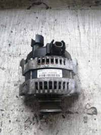 Купить 3533 генератор opel corsa 1.2 1.4 16v 13585666b, фото thumb
