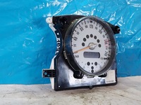 фото thumb №4, Счетчик приборная панель mini r50 r53 1.6 b 62116953544