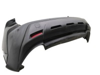 фото thumb №11, Nissan rogue 2021 бампер задний