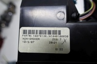 фото thumb №5, Mercedes w164 ml gl бардачок попільничка 1648100030 x164