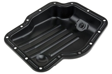 фото thumb №2, Поддон масляная nty do opel corsa c 1.7 di dti