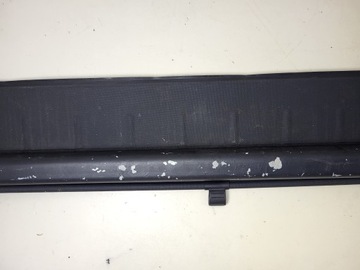 фото thumb №7, Citroen c4 grand picasso 06-13 ролета багажника