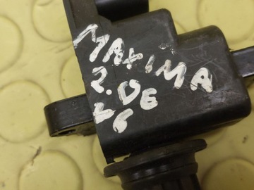 фото thumb №6, Nissan maxima 2.0 v6 катушка зажигания mcp1300