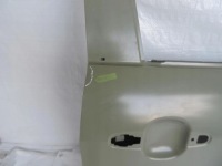 фото thumb №5, Дверь передние перед правое toyota aygo 2014- 3d nowe оригинал