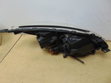 фото thumb №8, Лампа левая перед ксенон mazda 5 ii cw 2010-